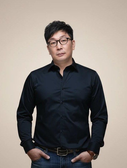 김집사 (본명 김준형)